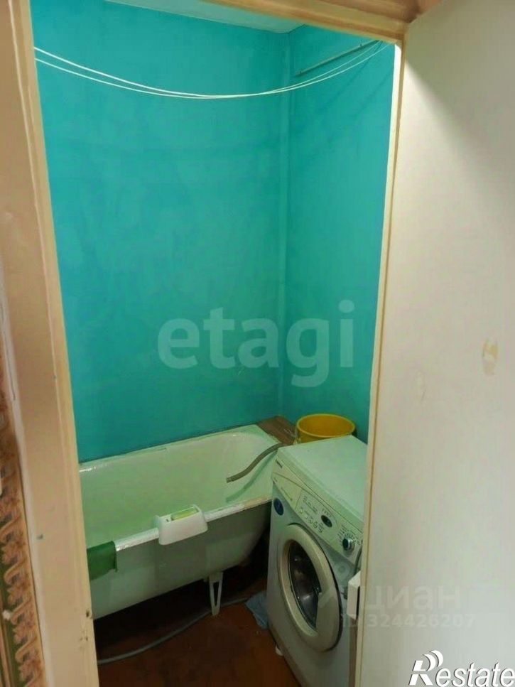 1-комн квартира Ангарский городской округ