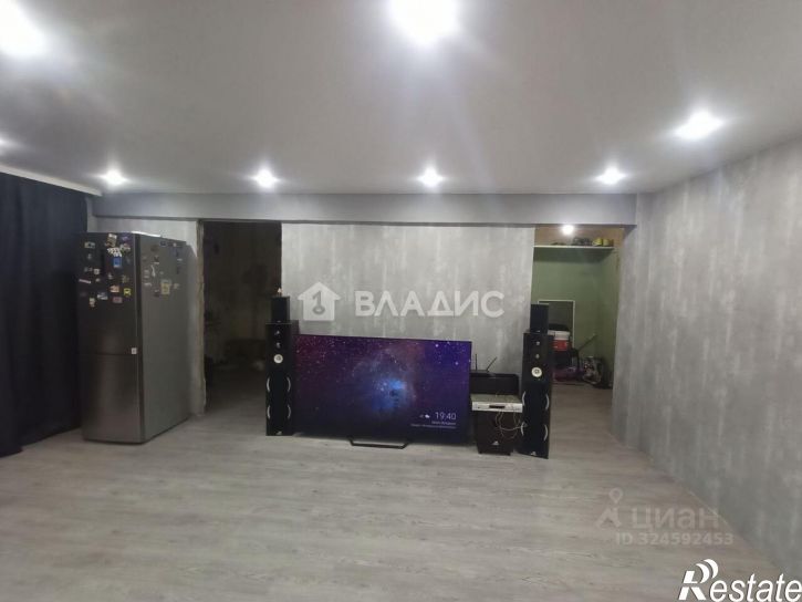 3-комн квартира 95-й квартал, 7