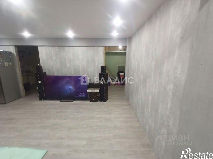 3-комн квартира 95-й квартал, 7