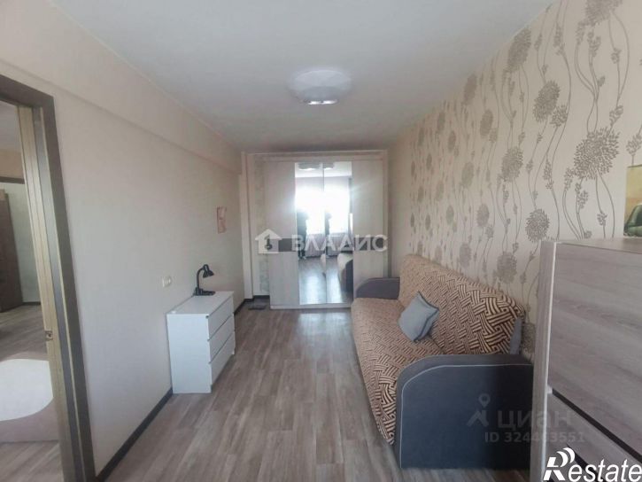 2-комн квартира 94-й квартал, 1