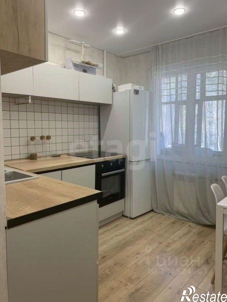 3-комн квартира Ангарский городской округ