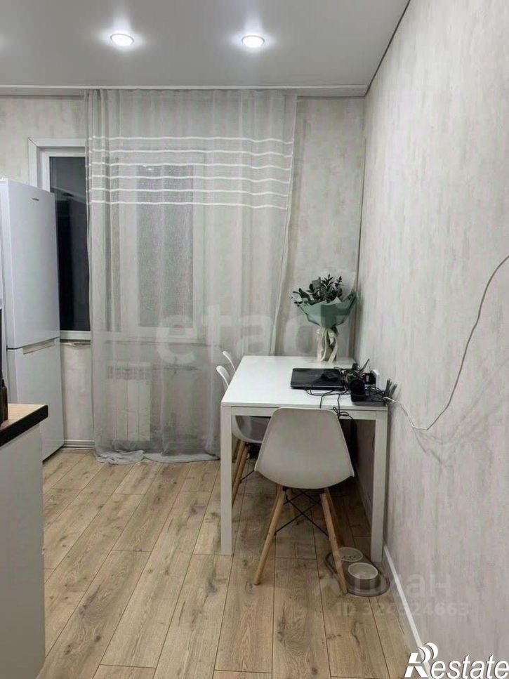 3-комн квартира Ангарский городской округ