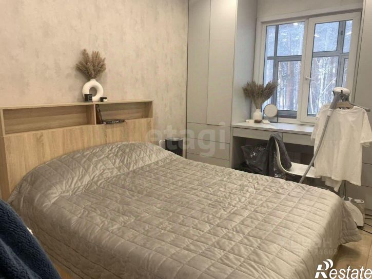 3-комн квартира Ангарский городской округ