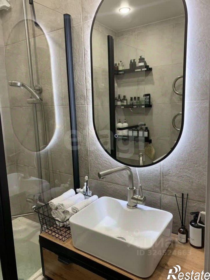 3-комн квартира Ангарский городской округ