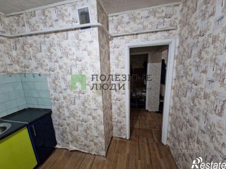 1-комн квартира Ангарский район, 7 мкр, д.14Б