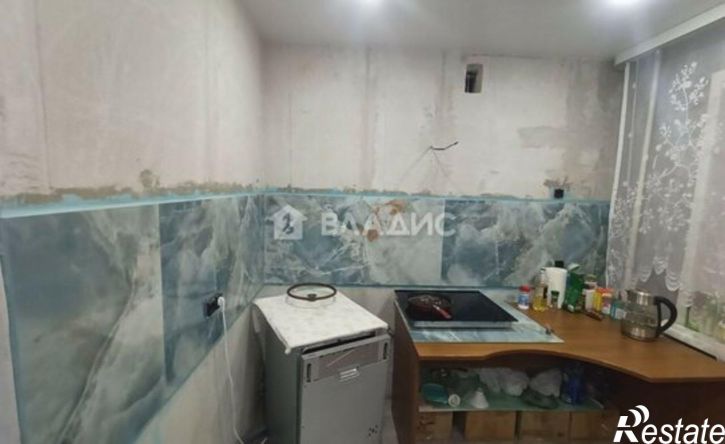 3-комн квартира 95-й квартал, 7