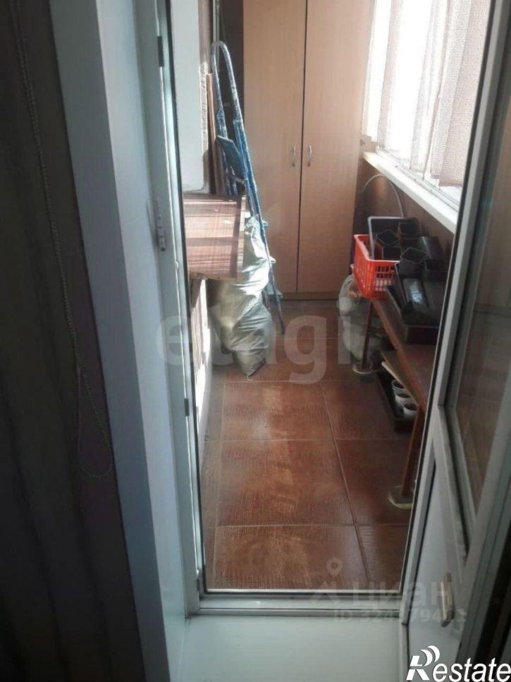 3-комн квартира Ангарский городской округ