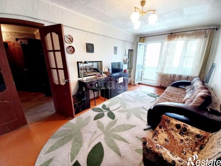 3-комн квартира Ангарский городской округ