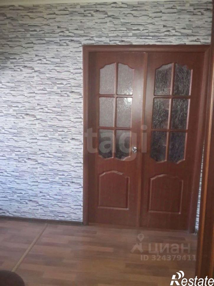 3-комн квартира Ангарский городской округ