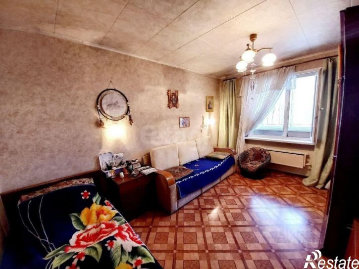 3-комн квартира Ангарский городской округ