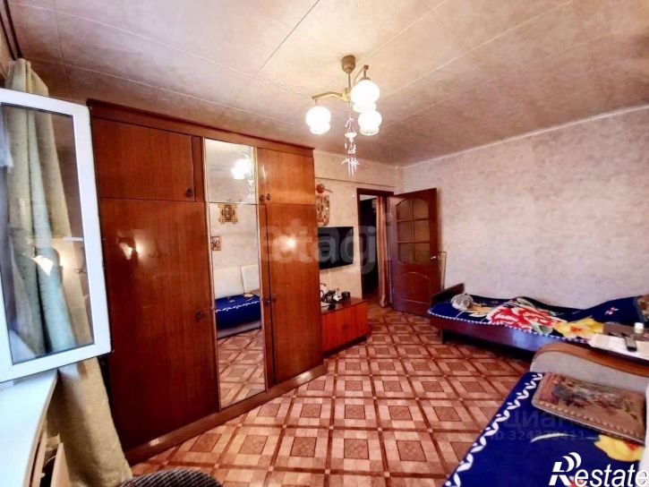 3-комн квартира Ангарский городской округ