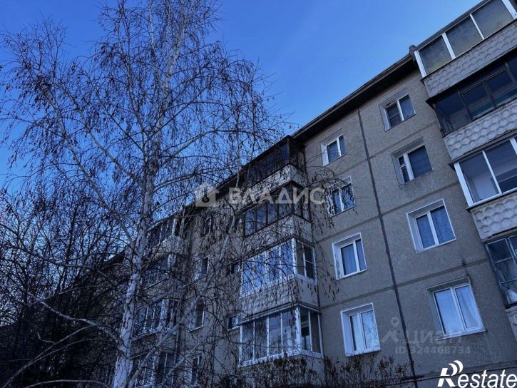 1-комн квартира Партизанская улица, 48,  д. 48