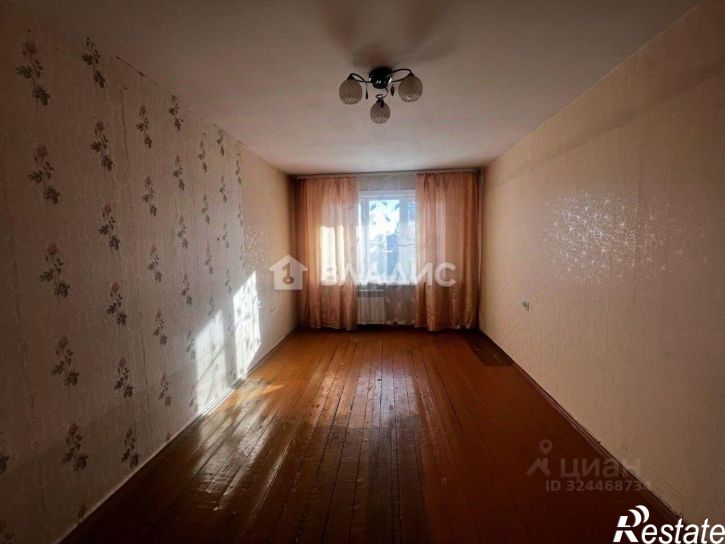 1-комн квартира Партизанская улица, 48,  д. 48