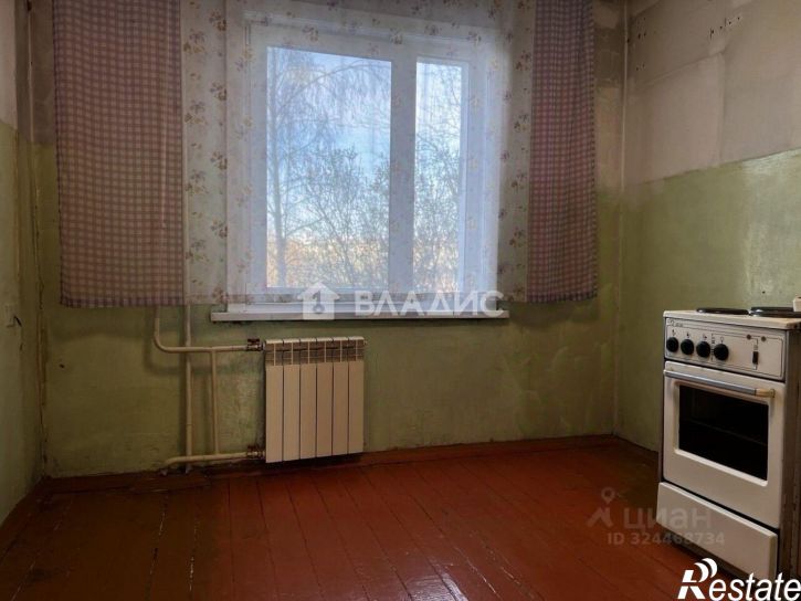 1-комн квартира Партизанская улица, 48,  д. 48