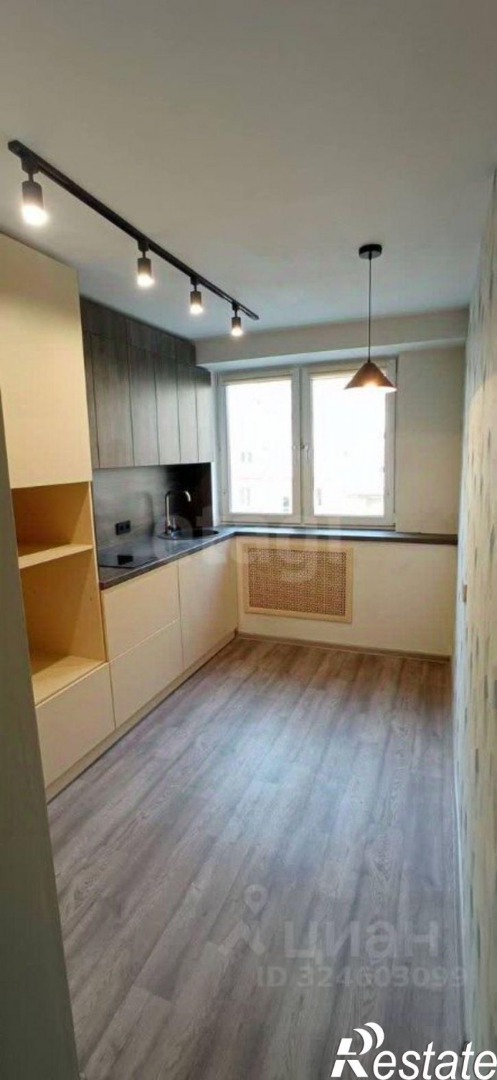 1-комн квартира Ангарский городской округ