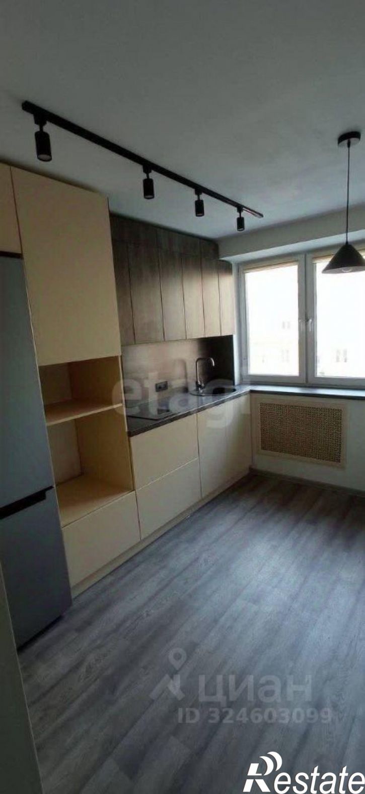 1-комн квартира Ангарский городской округ