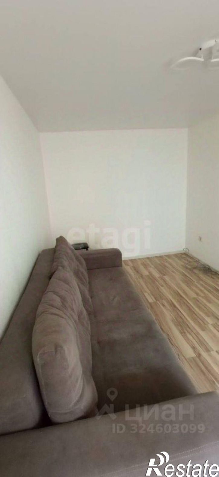 1-комн квартира Ангарский городской округ