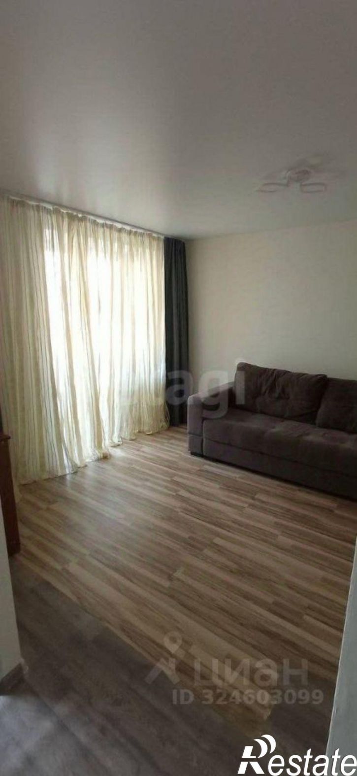 1-комн квартира Ангарский городской округ