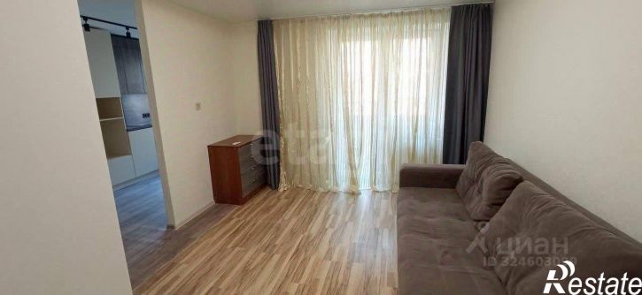 1-комн квартира Ангарский городской округ