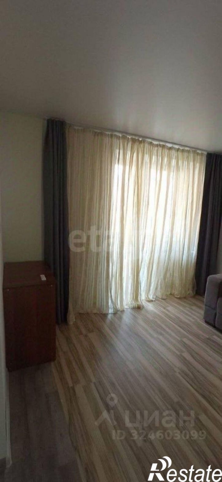 1-комн квартира Ангарский городской округ