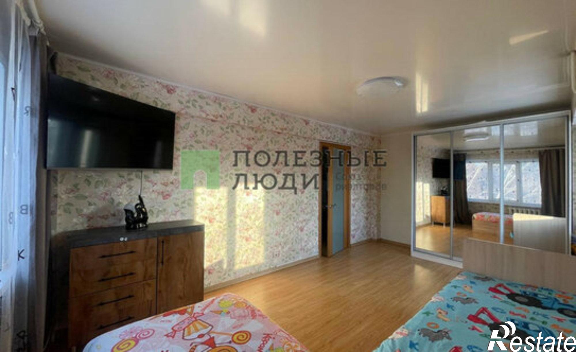 Купить квартиру за 3 800 000 рублей на квартал 92/93, 15