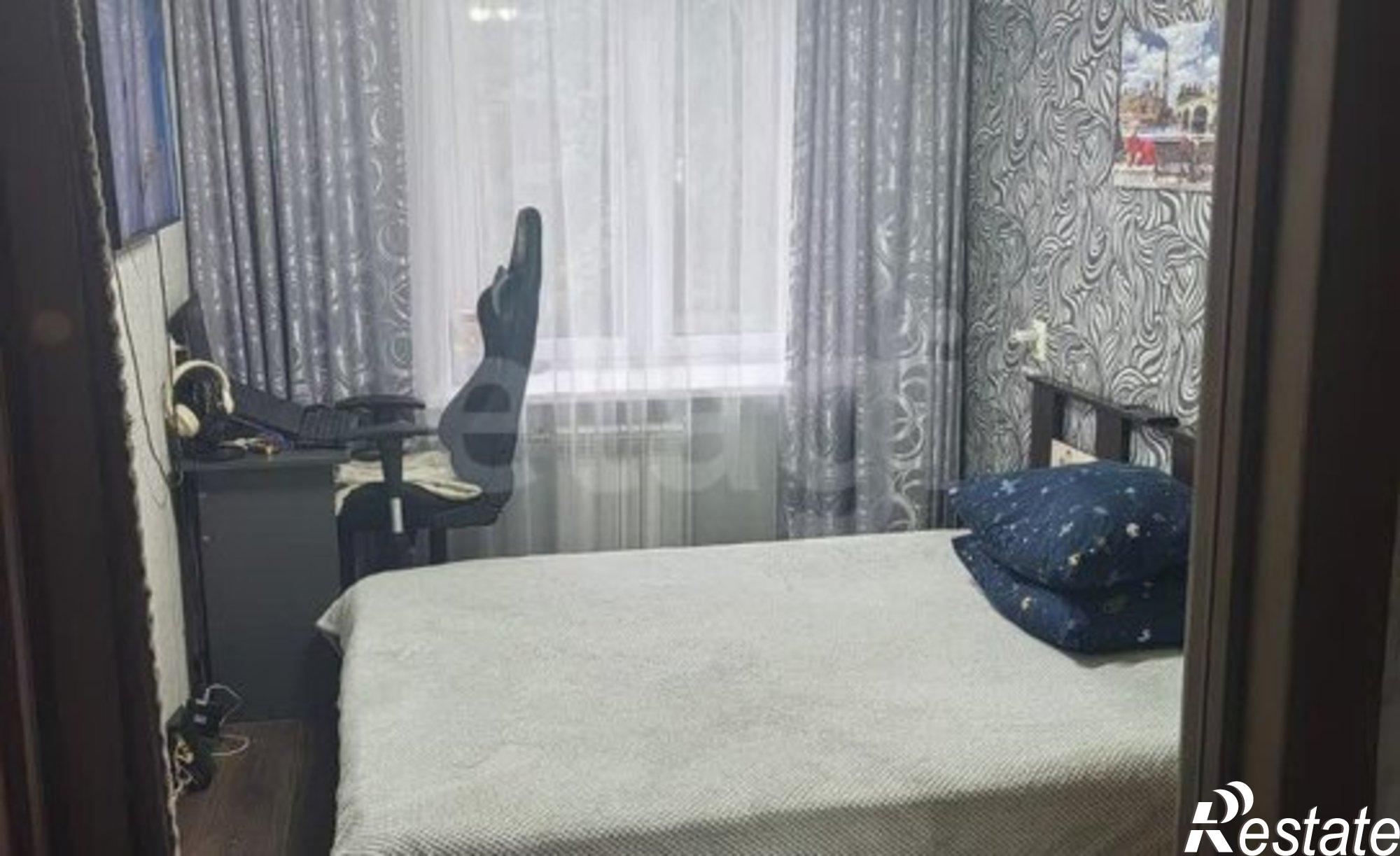 Купить квартиру за 4 950 000 рублей на 11-й микрорайон, 7