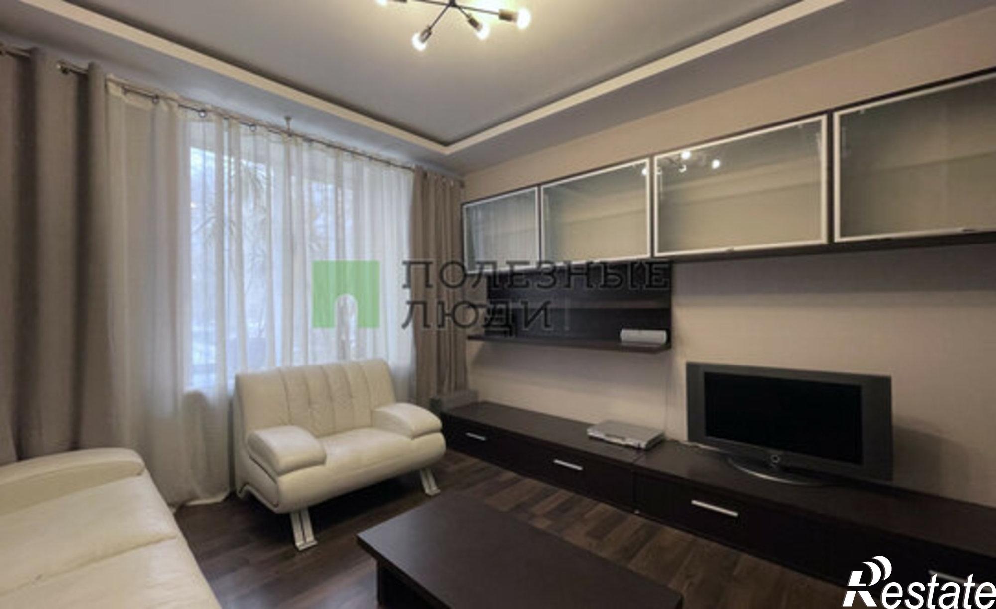 Купить квартиру за 8 400 000 рублей на 74-й квартал, 1