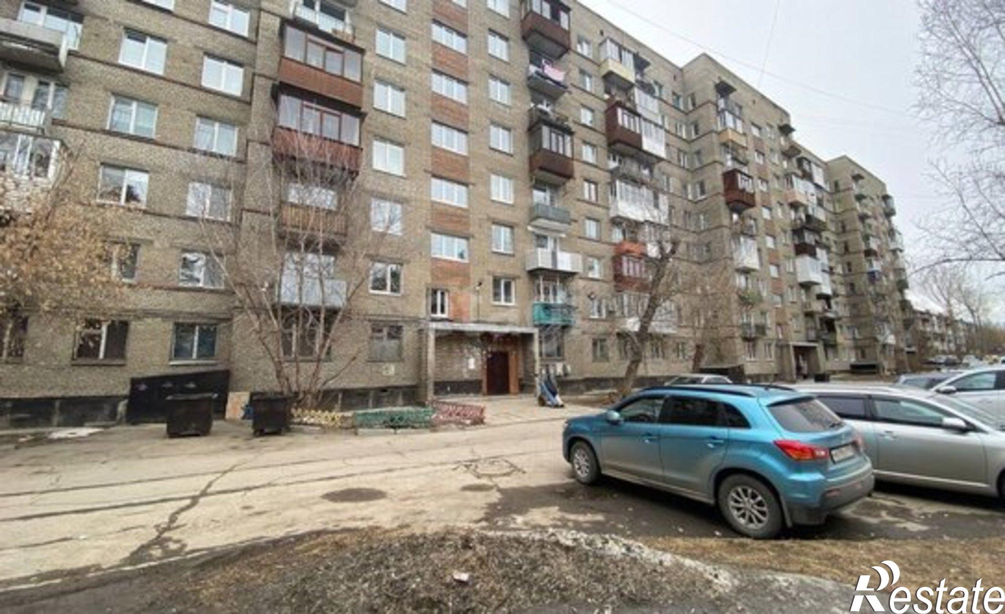 Купить квартиру за 4 950 000 рублей на 11-й микрорайон, 7