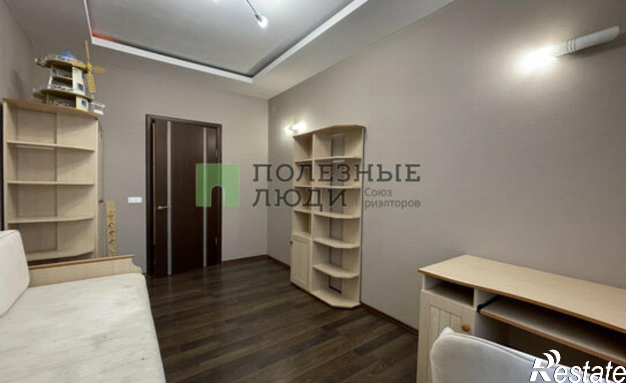 Купить квартиру за 8 400 000 рублей на 74-й квартал, 1