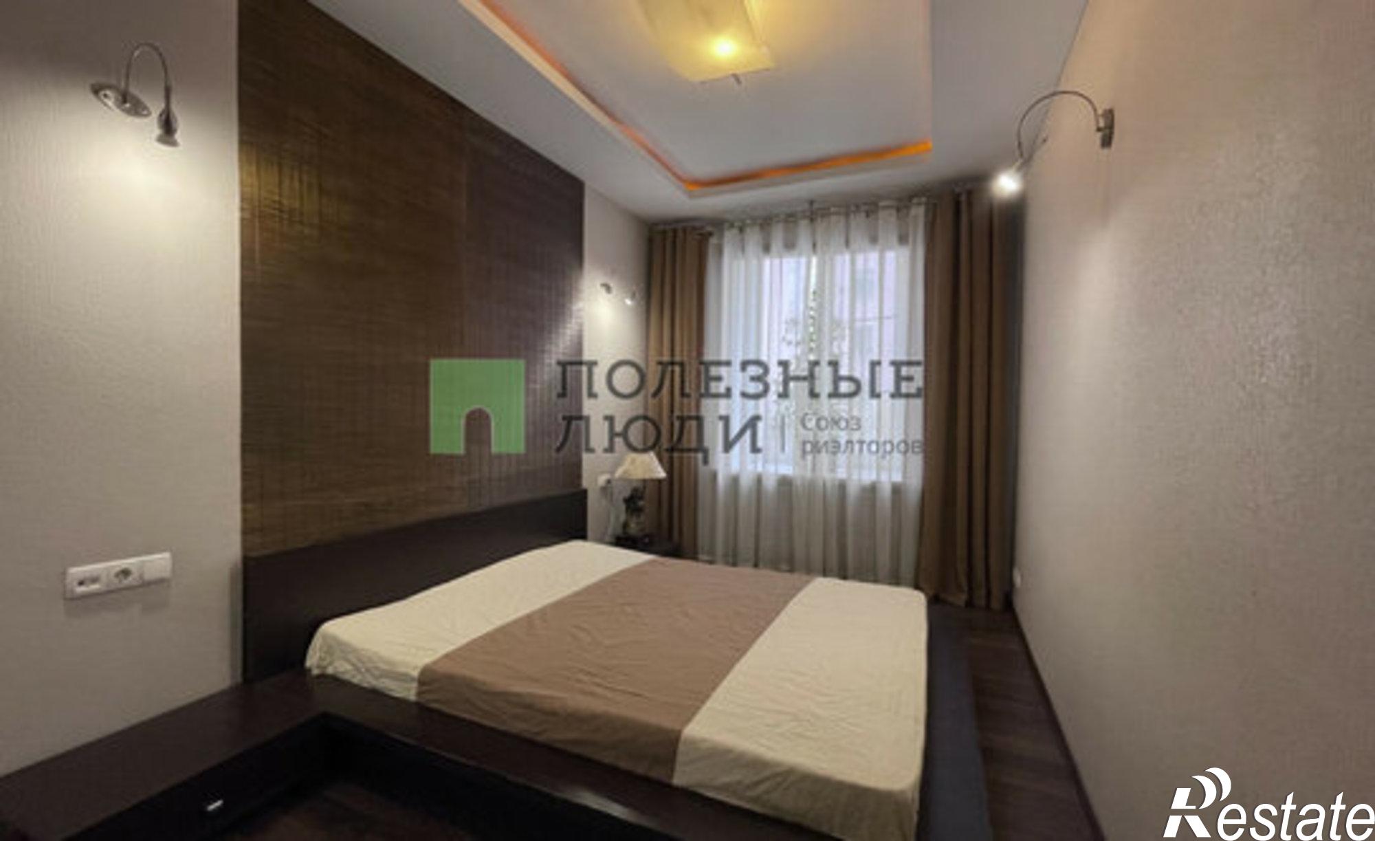 Купить квартиру за 8 400 000 рублей на 74-й квартал, 1