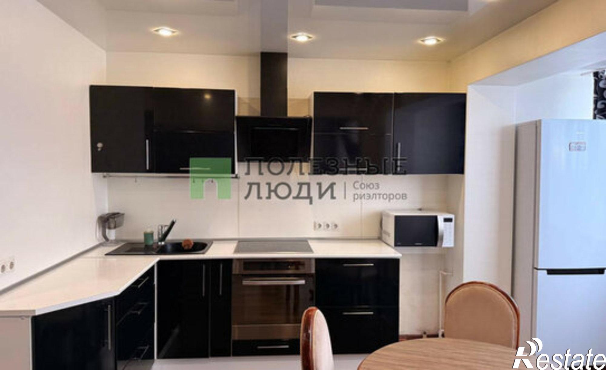 Купить квартиру за 3 690 000 рублей на 33-й микрорайон, 2