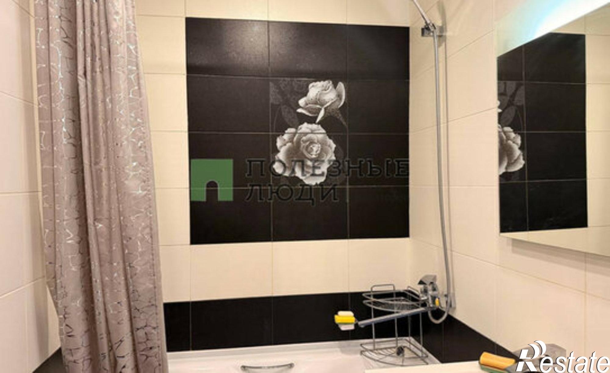 Купить квартиру за 3 690 000 рублей на 33-й микрорайон, 2