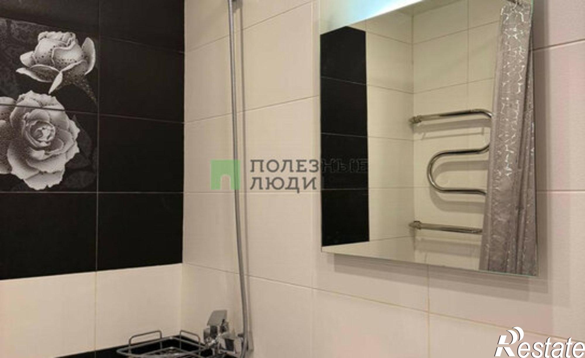 Купить квартиру за 3 690 000 рублей на 33-й микрорайон, 2