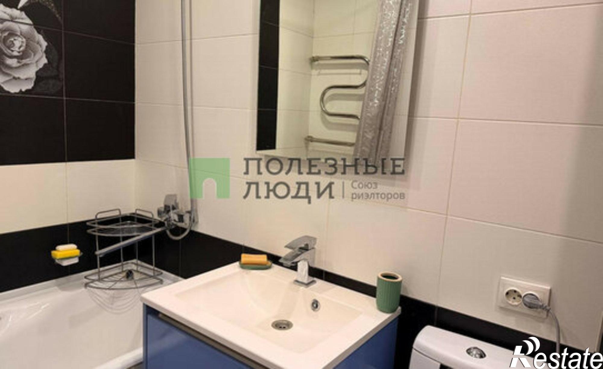 Купить квартиру за 3 690 000 рублей на 33-й микрорайон, 2