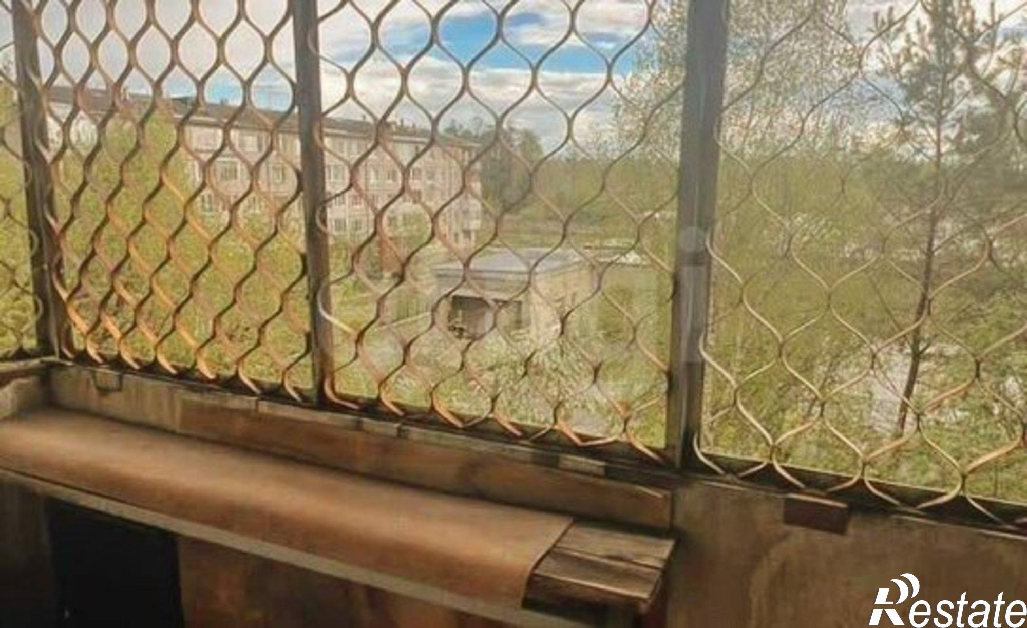 Купить квартиру за 3 500 000 рублей на микрорайон 17А, 10