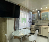 2-комн, 46кв м, этаж 4/5 квартал 92/93, 15