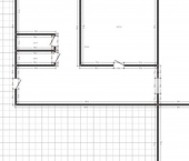 3-комн, 59кв м, этаж 4/9 11-й микрорайон, 7