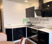 1-комн, 33кв м, этаж 5/5 33-й микрорайон, 2