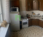 3-комн, 75кв м, этаж 2/4 80-й квартал, 1