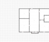 3-комн, 50кв м, этаж 3/5 8-й микрорайон, 18