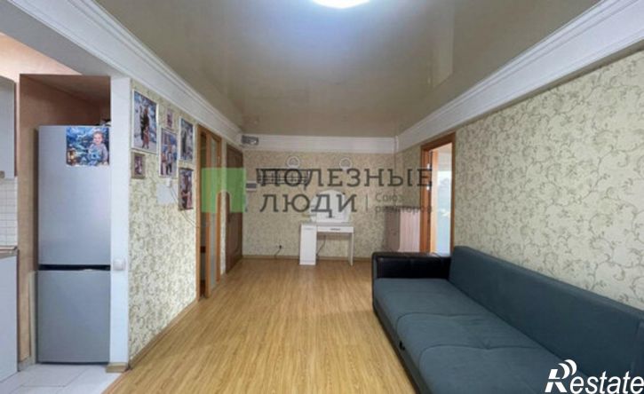 2-комн квартира квартал 92/93, 15