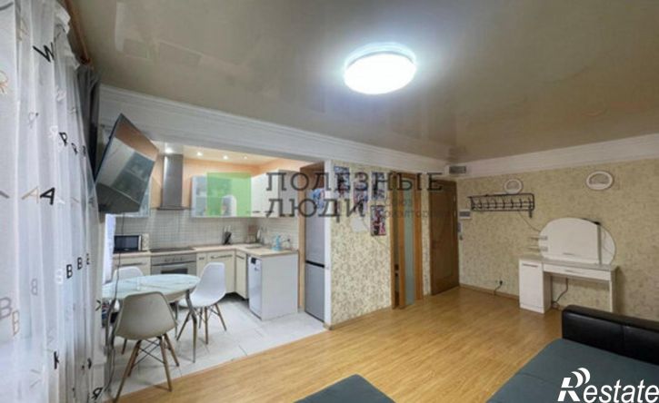 2-комн квартира квартал 92/93, 15