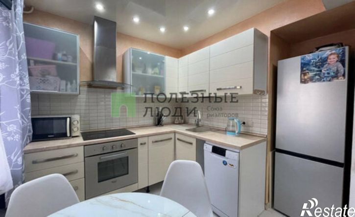 2-комн квартира квартал 92/93, 15