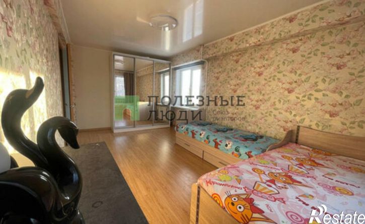 2-комн квартира квартал 92/93, 15