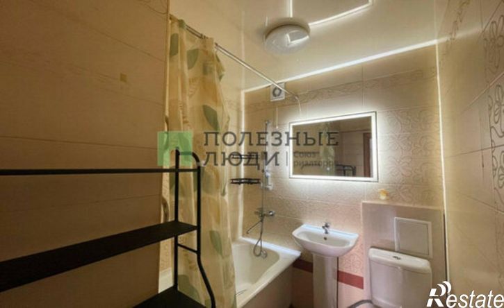 2-комн квартира квартал 92/93, 15