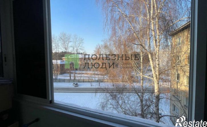 2-комн квартира квартал 92/93, 15