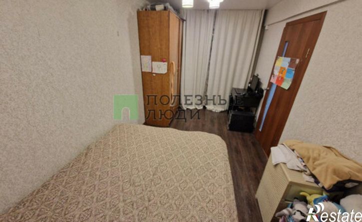 3-комн квартира 93-й квартал, 28