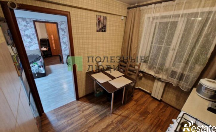 3-комн квартира 93-й квартал, 28