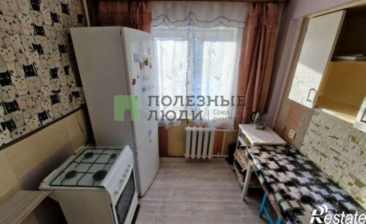 2-комн квартира 15-й микрорайон, 26