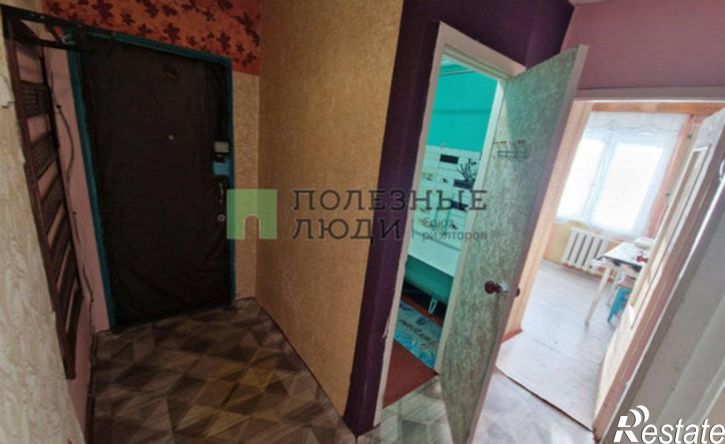 2-комн квартира 15-й микрорайон, 26